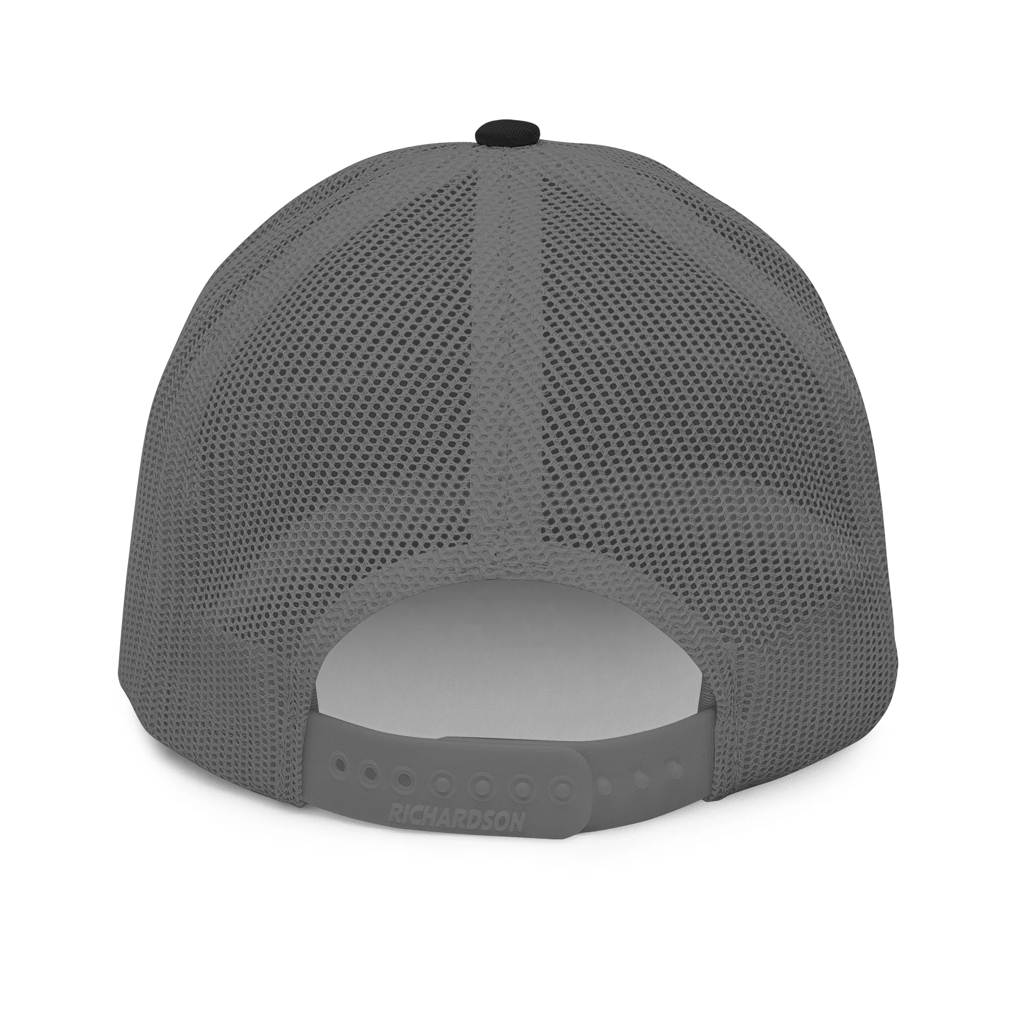 Trucker Cap 4 trucker cap - image 2