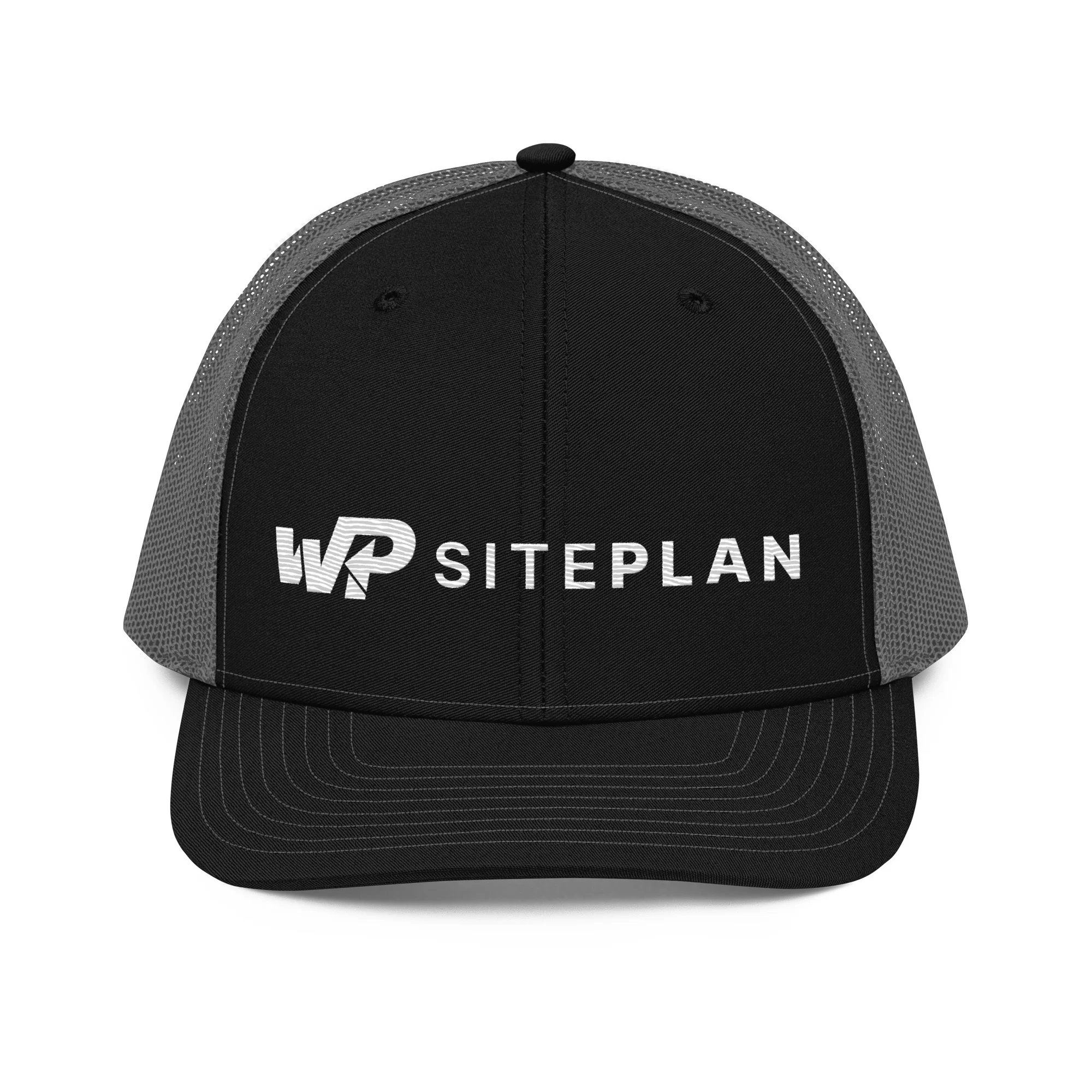 Trucker Cap 3 trucker cap
