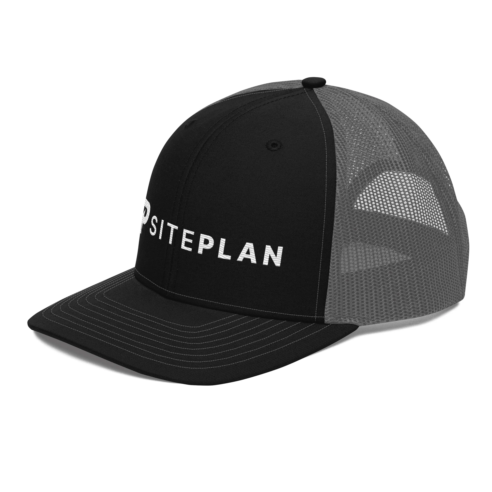 Trucker Cap 7 trucker cap - image 5