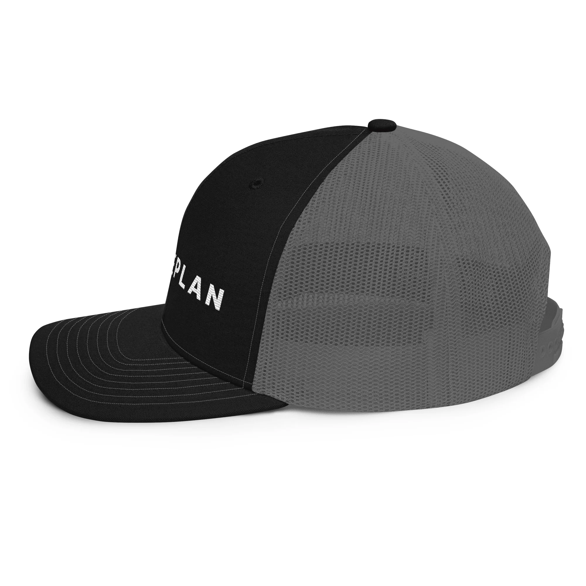Trucker Cap 5 trucker cap - image 3