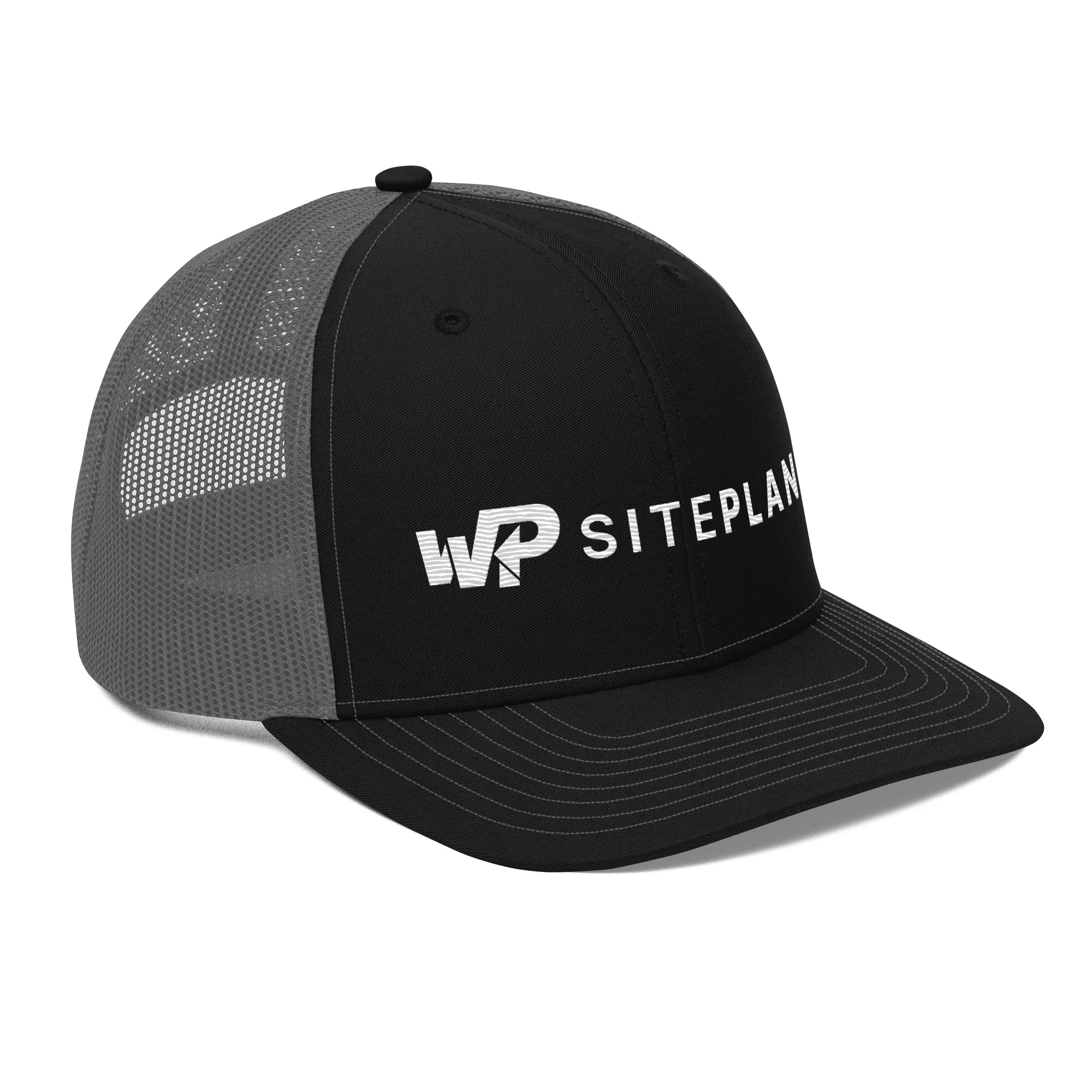 Trucker Cap 8 trucker cap - image 6