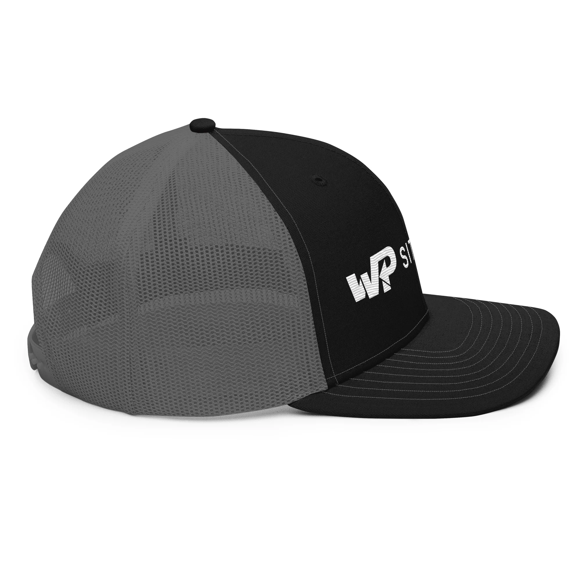 Trucker Cap 6 trucker cap - image 4