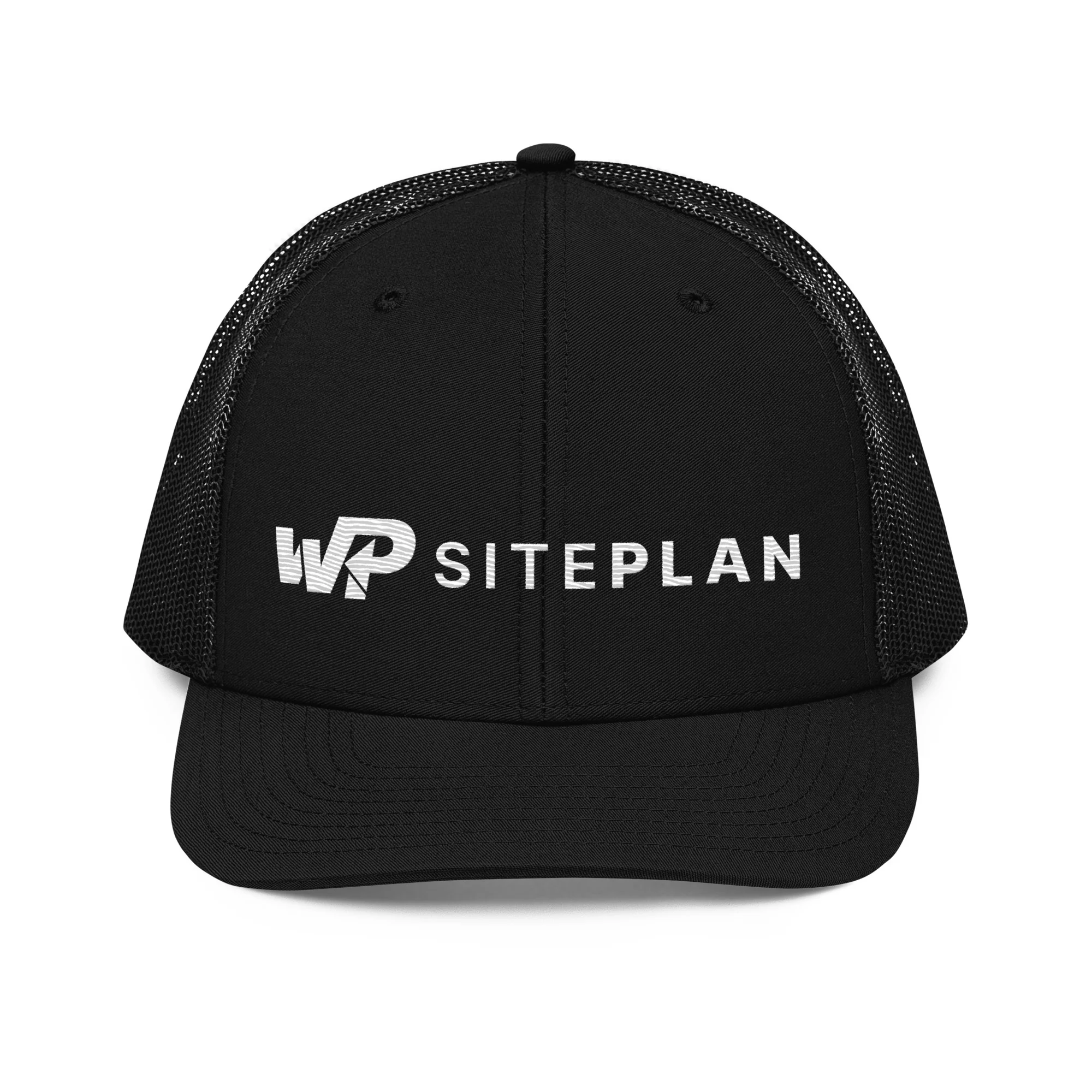 Trucker Cap 9 trucker cap - image 7