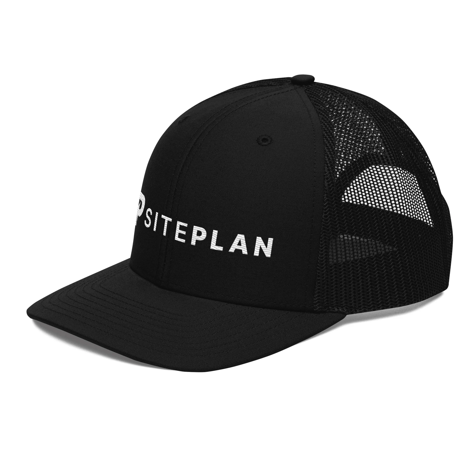 Trucker Cap 13 trucker cap - image 11