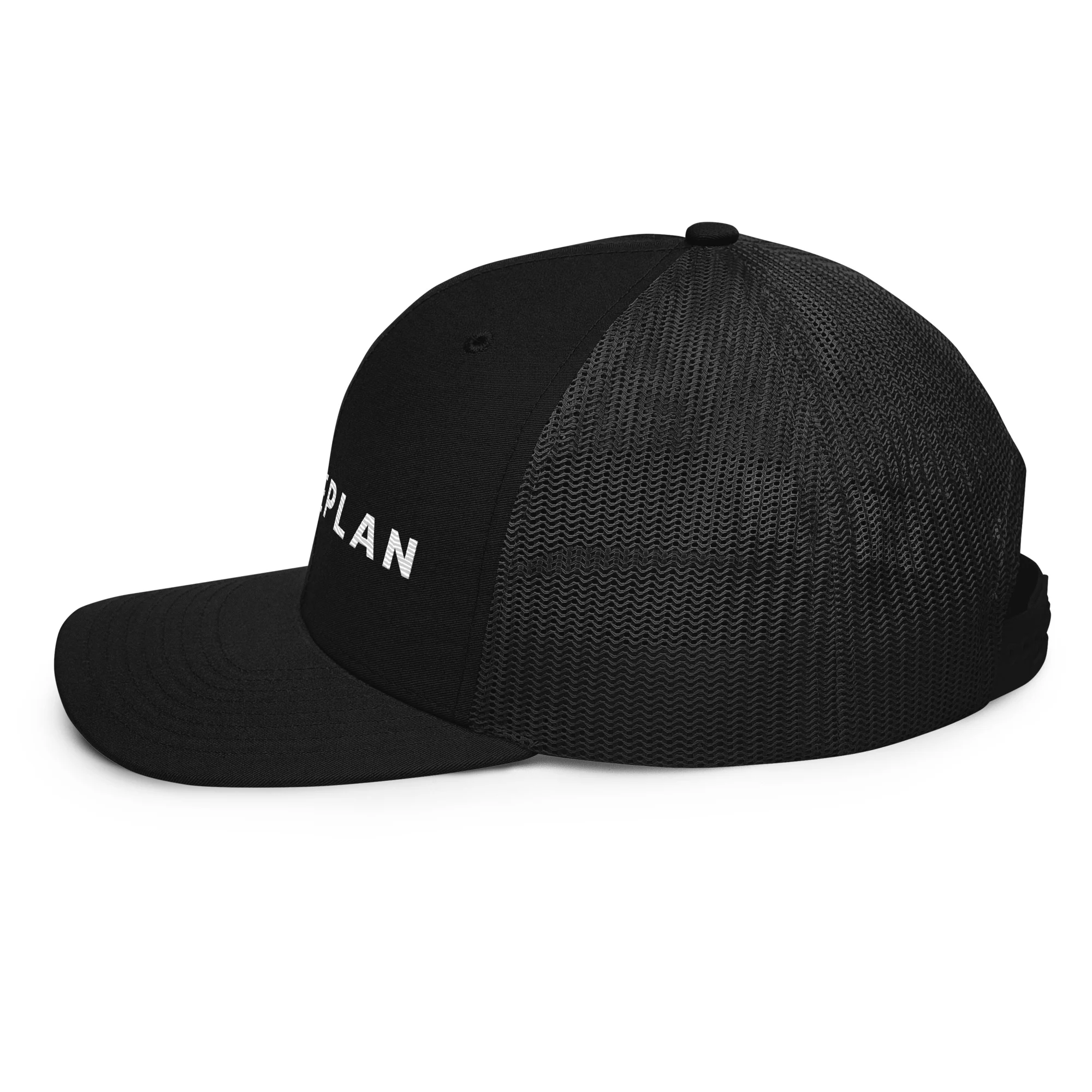 Trucker Cap 11 trucker cap - image 9