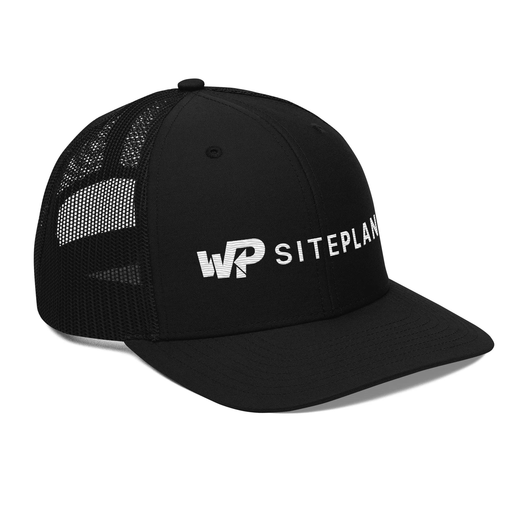 Trucker Cap 14 trucker cap - image 12