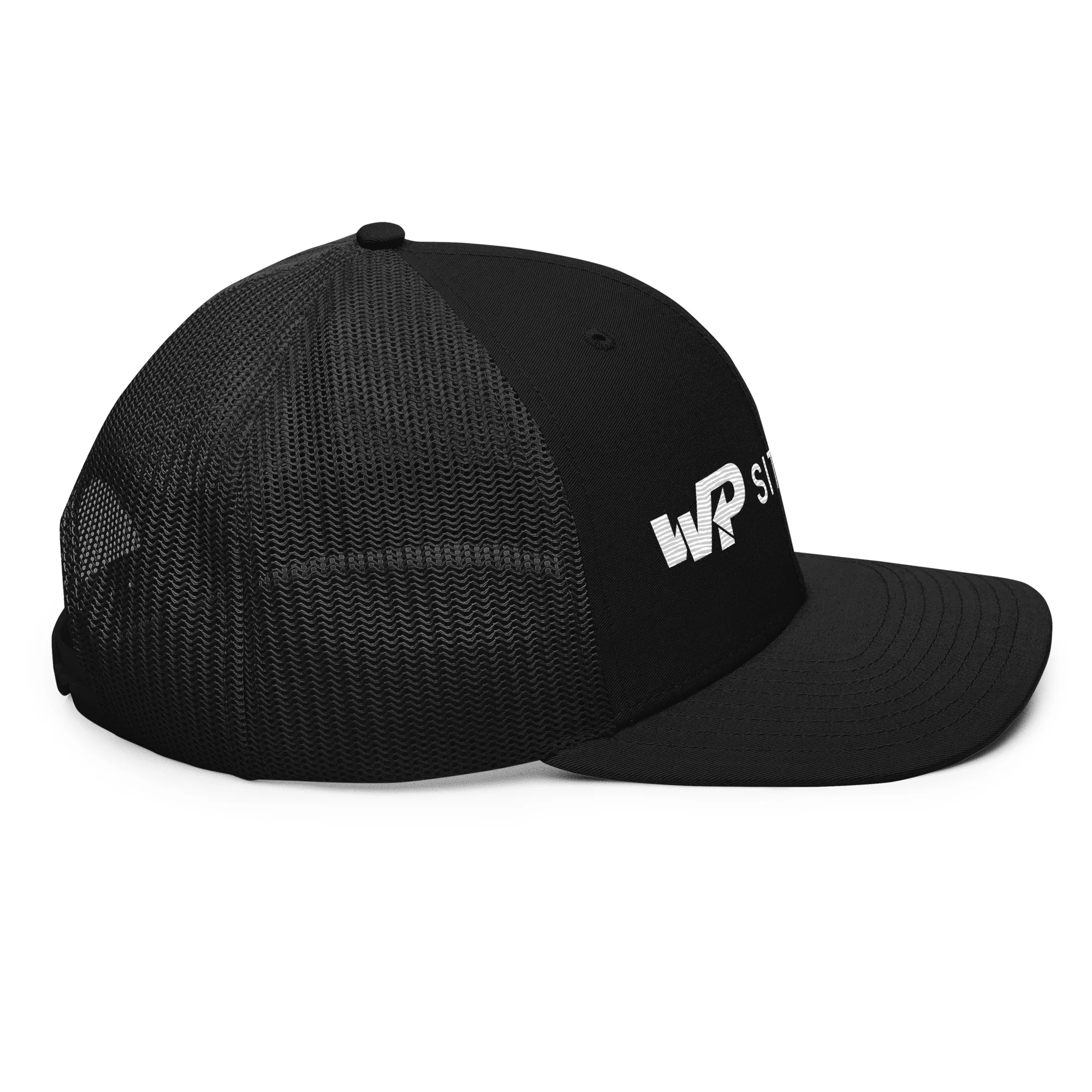 Trucker Cap 12 trucker cap - image 10